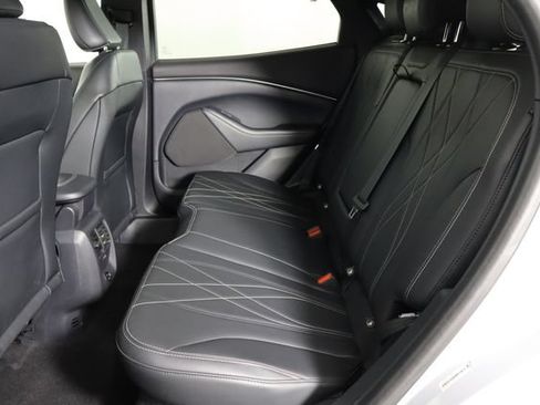 Used 2022 Ford Mustang Mach-E Select AWD/4WD image 14