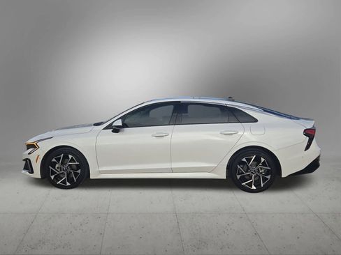 Used 2025 Kia K5 EX image 3