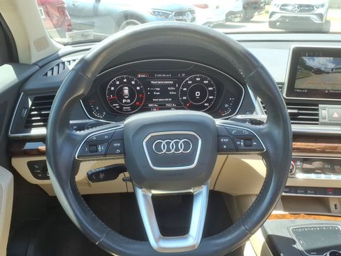 Used 2018 Audi Q5 Prestige AWD/4WD image 21