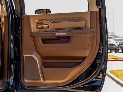 Used 2022 RAM 2500 Limited image 41