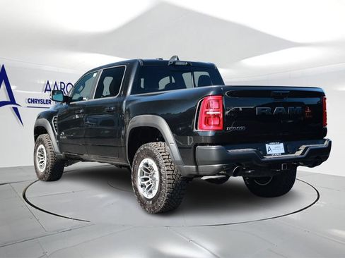 New 2026 RAM 1500 RHO w/ RHO Level 1 Equipment Group AWD/4WD image 2