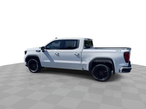 New 2026 GMC Sierra 1500 Elevation AWD/4WD image 6