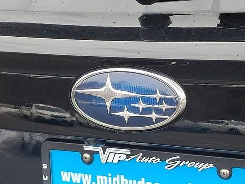 Used 2021 Subaru Forester Sport image 29