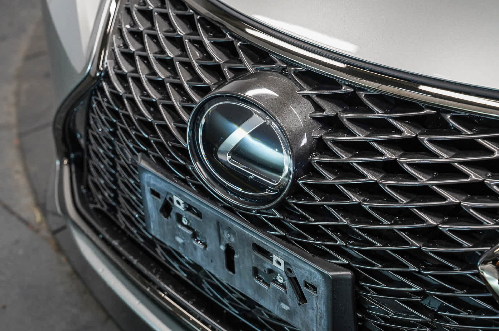 Used 2022 Lexus RC 300 F Sport w/ Navigation Package RWD image 8