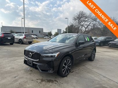 Certified 2025 Volvo XC60 B5 Plus