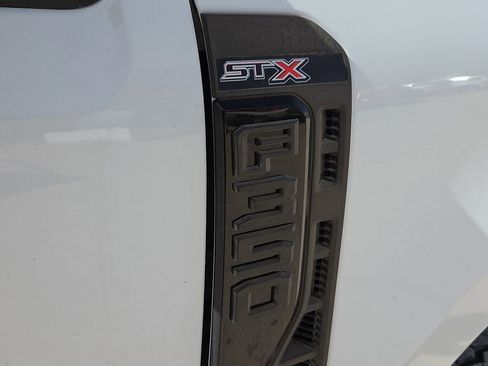 New 2026 Ford F350 XL w/ STX Appearance Package AWD/4WD image 14