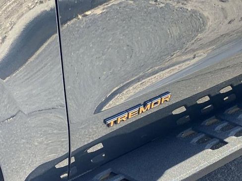 Used 2025 Ford Expedition Tremor image 29