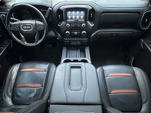 Used 2021 GMC Sierra 1500 AT4 w/ Technology Package AWD/4WD image 18