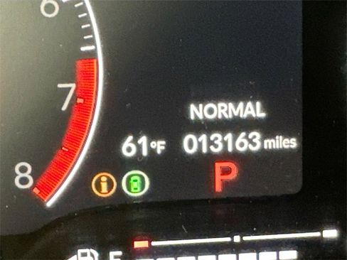 Used 2025 Honda Civic Sport image 16