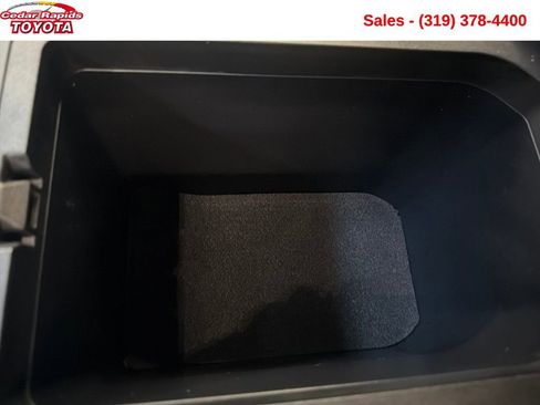 Used 2024 Toyota Land Cruiser 1958 image 14