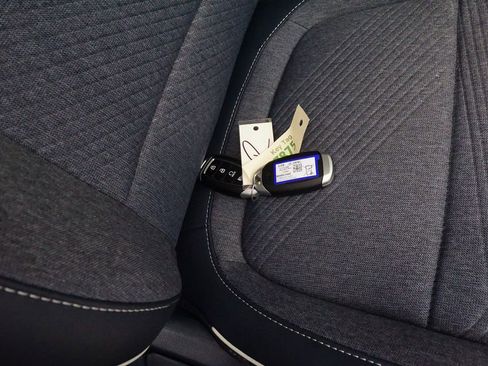 New 2026 Hyundai Venue SEL image 25