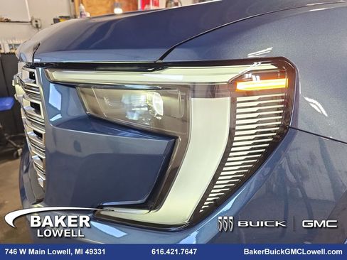 New 2026 GMC Acadia Denali image 36