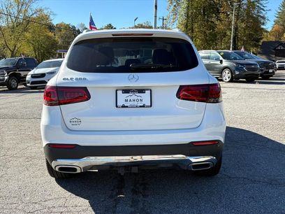 Used 2021 Mercedes-Benz GLC 300