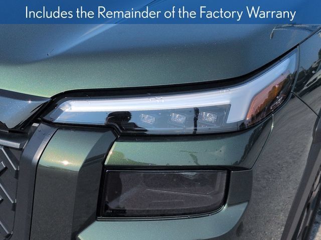 Certified 2026 Subaru Outback Limited AWD/4WD image 13