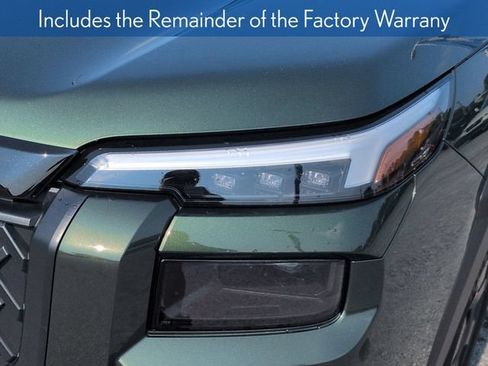 Certified 2026 Subaru Outback Limited AWD/4WD image 13