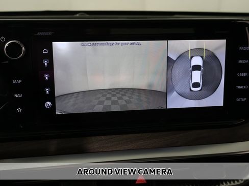 Certified 2022 Kia K5 EX w/ EX Premium Package image 7