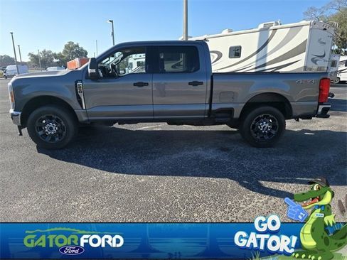 Used 2023 Ford F250 XLT image 8
