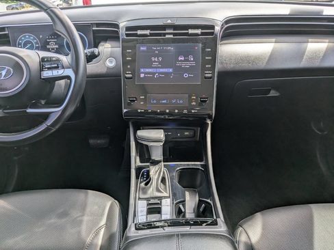 Used 2023 Hyundai Tucson SEL w/ Convenience Package FWD image 17