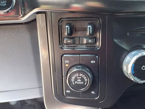 Certified 2023 Ford F150 Tremor w/ Equipment Group 402A High AWD/4WD image 26