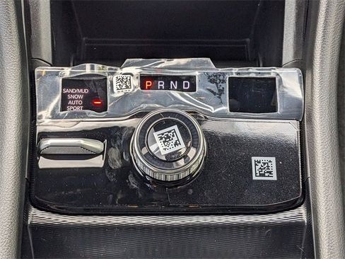 New 2025 Jeep Grand Cherokee L Limited image 16