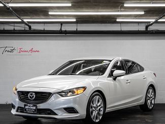 Used 2014 MAZDA MAZDA6 Touring w/ Touring Technology Package FWD video 1