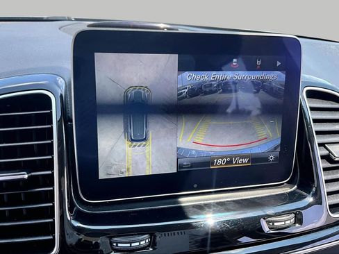 Used 2018 Mercedes-Benz GLE 350 image 27