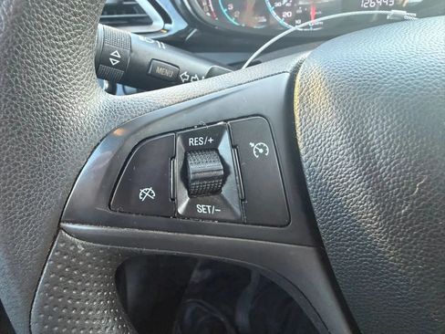 Used 2021 Chevrolet Spark LT FWD image 13