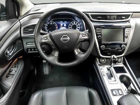 Used 2024 Nissan Murano SL AWD/4WD image 13