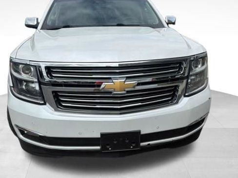 Used 2019 Chevrolet Tahoe Premier image 7