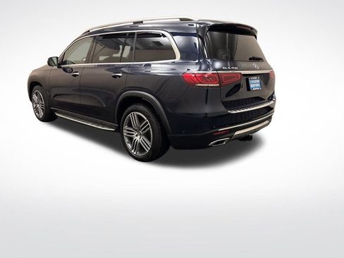 Used 2022 Mercedes-Benz GLS 450 4MATIC image 7