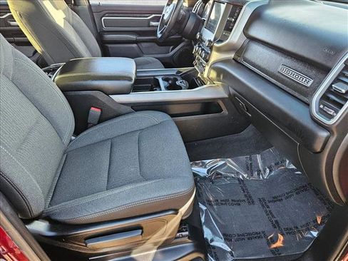 Used 2019 RAM 1500 Big Horn image 18