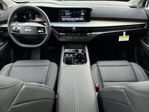 New 2026 Nissan Murano SL image 24