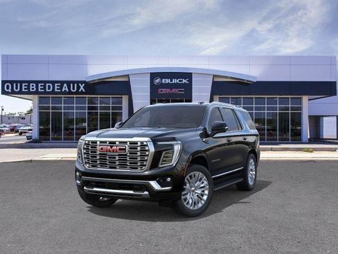 New 2026 GMC Yukon Denali image 8
