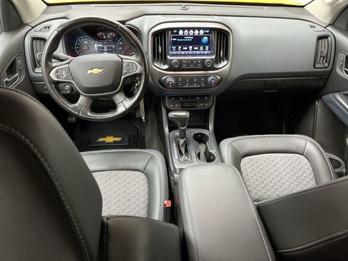 Used 2018 Chevrolet Colorado Z71 image 4