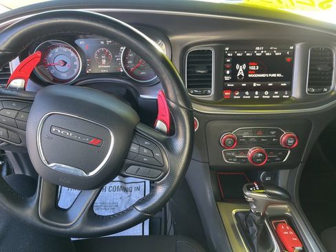 Used 2020 Dodge Charger R/T w/ Driver Convenience Group image 16