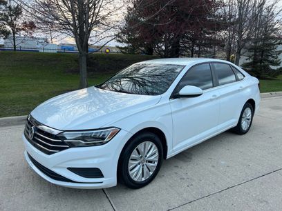 Used 2019 Volkswagen Jetta S