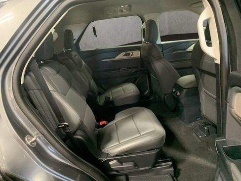 New 2026 Ford Explorer Active w/ Active Comfort Package AWD/4WD image 26