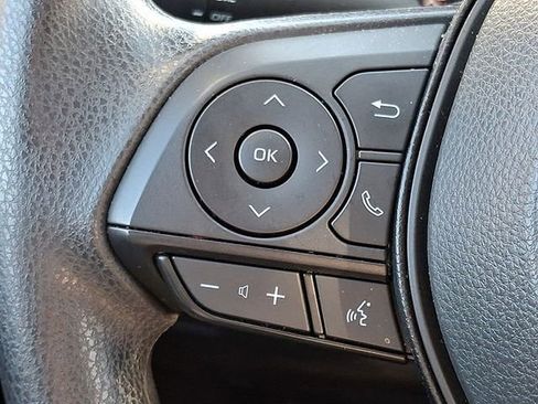 Used 2025 Toyota RAV4 LE AWD/4WD image 20