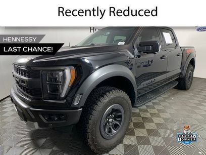Used 2023 Ford F150 Raptor
