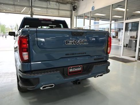 New 2026 GMC Sierra 1500 Elevation w/ Elevation Premium Package image 6