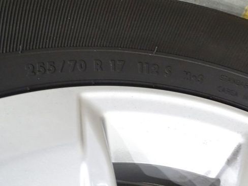 Used 2024 Chevrolet Silverado 1500 W/T w/ WT Fleet Convenience Package image 36