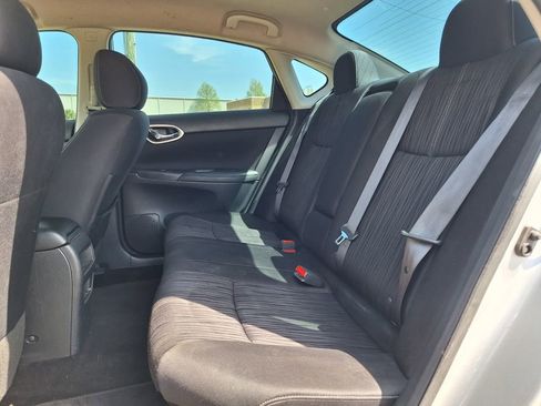 Used 2017 Nissan Sentra SV image 22