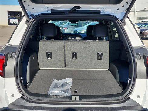 New 2026 GMC Terrain Elevation w/ Elevation Premium Package image 7