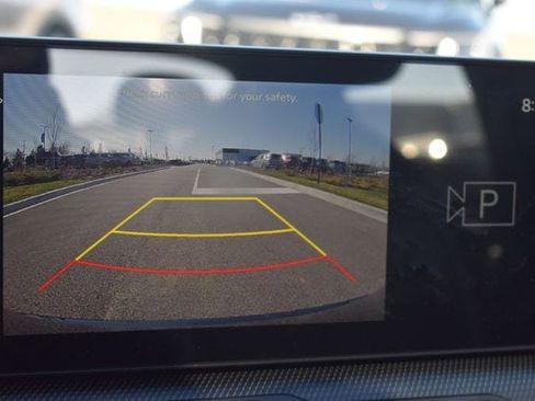 New 2025 Kia K4 GT-Line w/ GT-Line Sunroof Package image 29