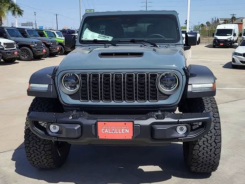 New 2026 Jeep Wrangler Unlimited Rubicon 392 AWD/4WD image 3