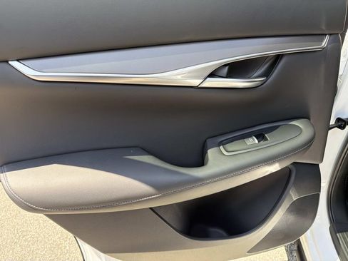 Certified 2023 INFINITI QX50 Pure FWD image 10