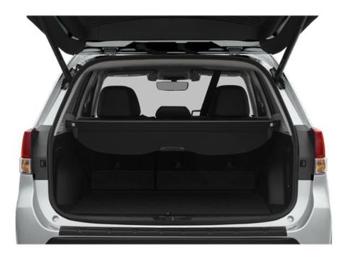 Used 2019 Subaru Forester Touring w/ Popular Package #3 image 11