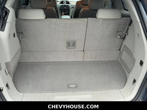 Used 2012 Buick Enclave Leather FWD image 23
