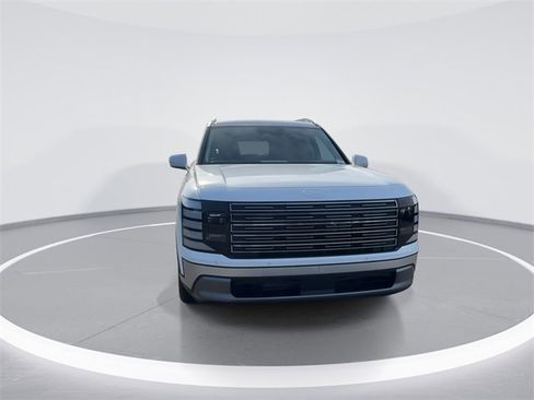 New 2026 Hyundai Palisade SEL Premium image 3