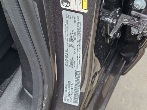 New 2026 RAM 1500 Big Horn AWD/4WD image 32